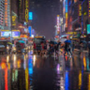 Meet your Posher, P.